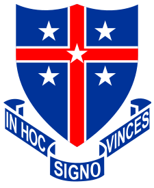 Wah Yan College shield